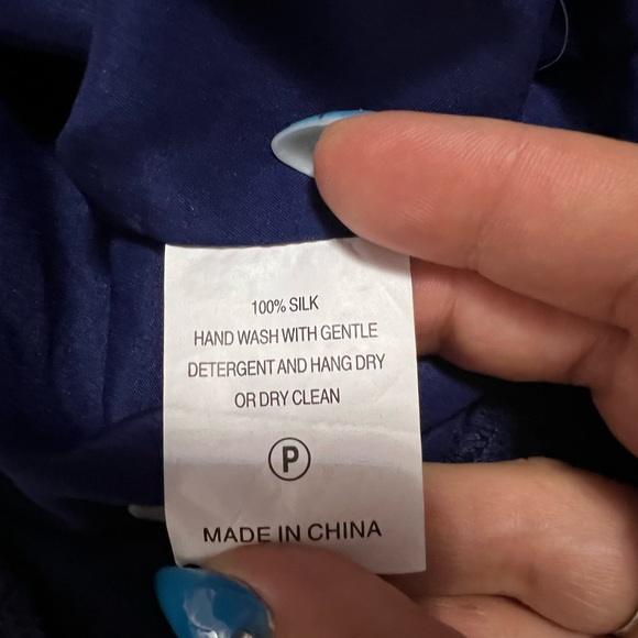 Marie Oliver Mini Dress - Picture 10 of 10